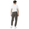 Unisex pigment-dyed sweatpants - SSOO