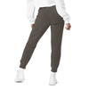 Unisex pigment-dyed sweatpants - SSOO
