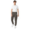 Unisex pigment-dyed sweatpants - SSOO