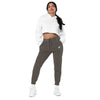 Unisex pigment-dyed sweatpants - SSOO