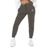 Unisex pigment-dyed sweatpants - SSOO