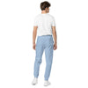 Unisex pigment-dyed sweatpants - SSOO