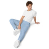 Unisex pigment-dyed sweatpants - SSOO