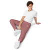 Unisex pigment-dyed sweatpants - SSOO
