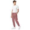 Unisex pigment-dyed sweatpants - SSOO