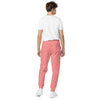 Unisex pigment-dyed sweatpants - SSOO