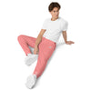 Unisex pigment-dyed sweatpants - SSOO