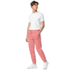 Unisex pigment-dyed sweatpants - SSOO
