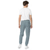 Unisex pigment-dyed sweatpants - SSOO