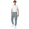 Unisex pigment-dyed sweatpants - SSOO