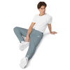 Unisex pigment-dyed sweatpants - SSOO