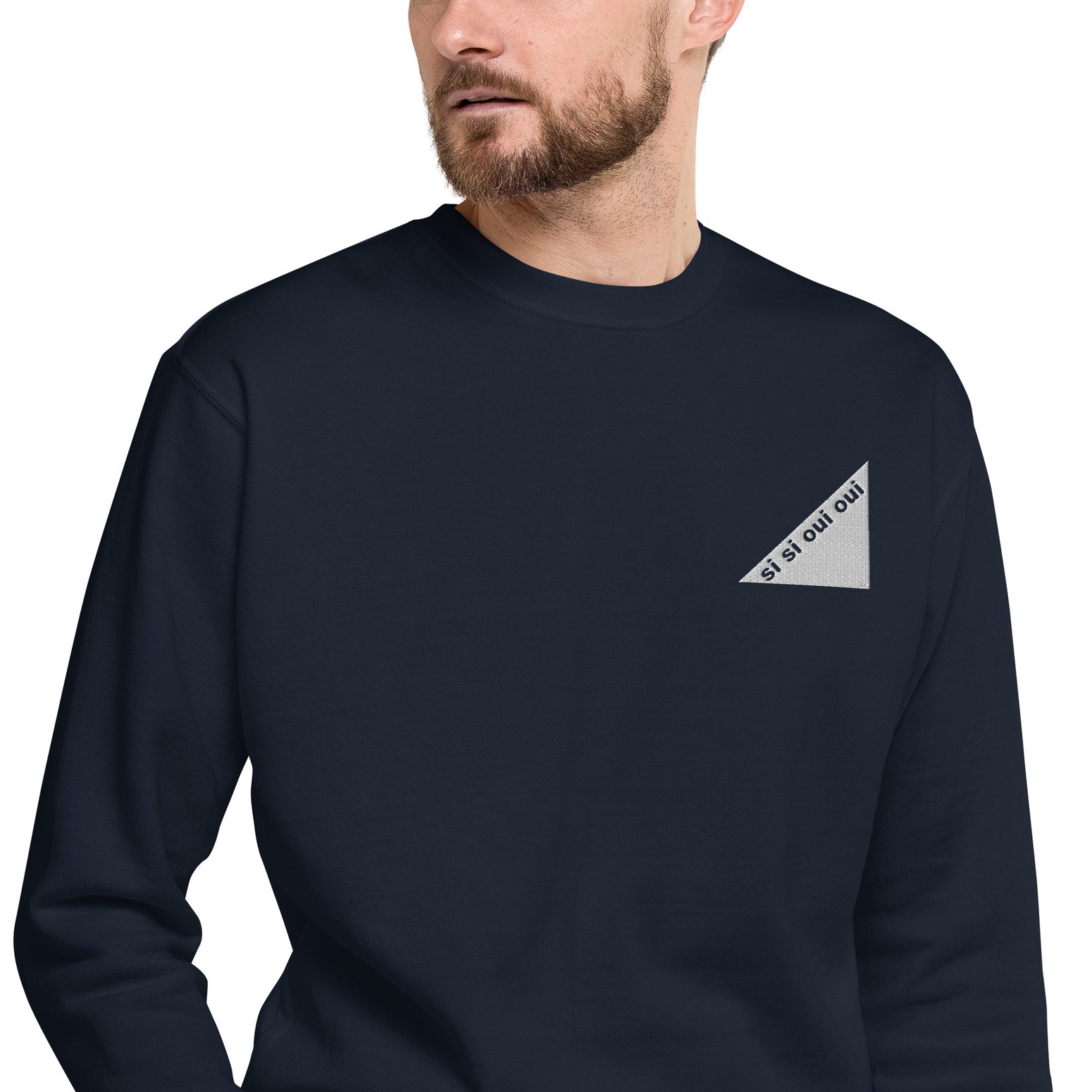 Unisex Premium Sweatshirt