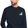 Unisex Premium Sweatshirt