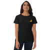 Women's short sleeve t-shirt - SSOO Collection