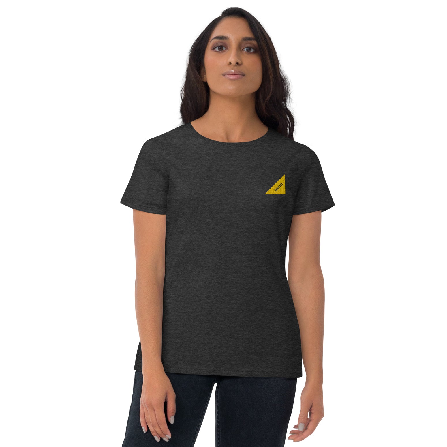 Women's short sleeve t-shirt - SSOO Collection