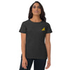 Women's short sleeve t-shirt - SSOO Collection