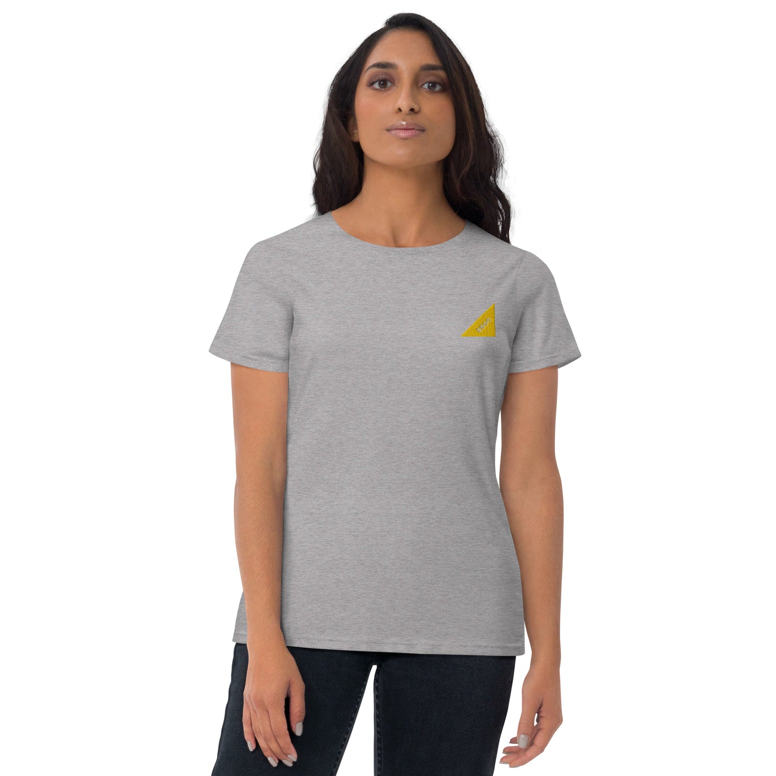 Women's short sleeve t-shirt - SSOO Collection